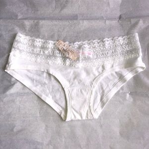 Victoria’s Secret-The Lacie Panty